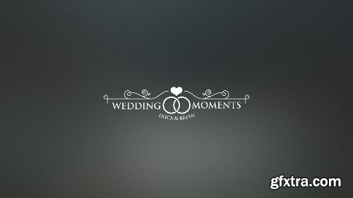 Videohive 100 Luxury Wedding Titles 12245773