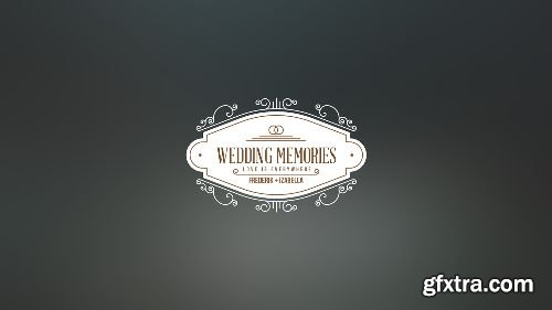 Videohive 100 Luxury Wedding Titles 12245773