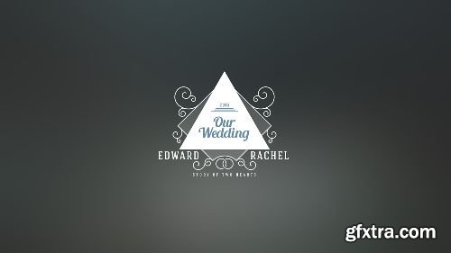 Videohive 100 Luxury Wedding Titles 12245773