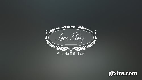 Videohive 100 Luxury Wedding Titles 12245773