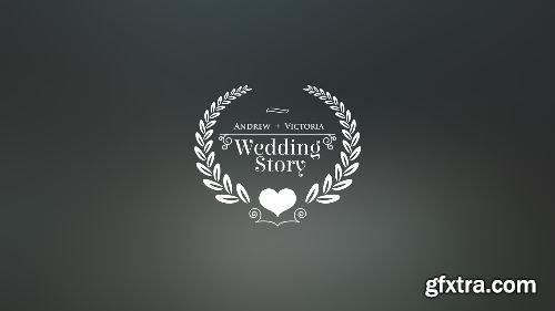 Videohive 100 Luxury Wedding Titles 12245773