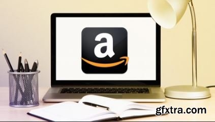 Sell Books On Amazon - Work from Home with Amazon FBA