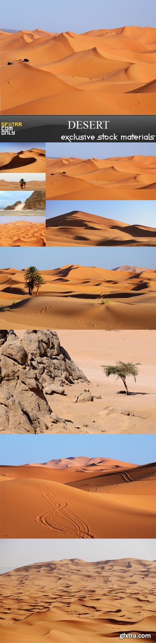 Desert, 10 UHQ JPEG