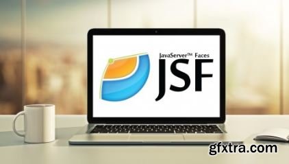 JSF - Java Server Faces for Beginners - Build a Database App (July 2016 Updated)