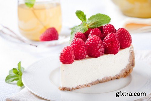 Cheesecake 3 - 5 UHQ JPEG