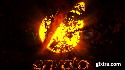 Videohive Incandescent Epic Reveal 4134986