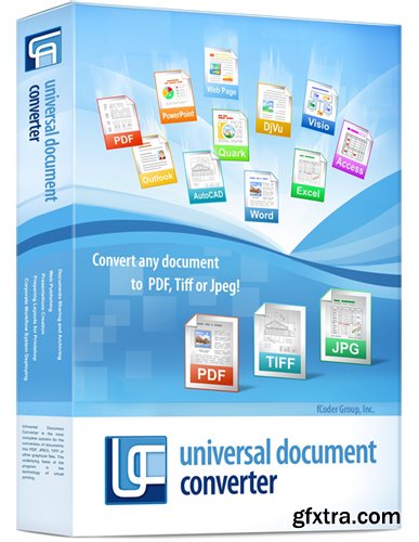 Universal Document Converter 6.6.1607.26210