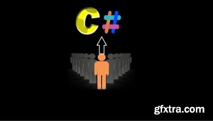 Learn C # from scratch to advance level