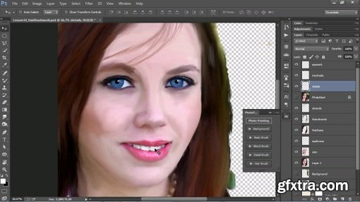 TutsPlus - Creative Photo Effects in Adobe Photoshop