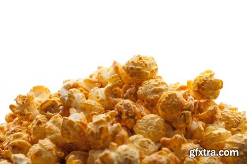 Pop Corn - 30xUHQ JPEG