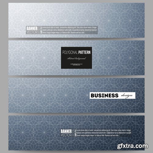 Business Templates for Brochure & Flyer 3 - 25xEPS