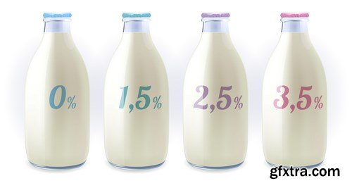 Milk Day 2 - 14xEPS