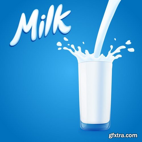 Milk Day 2 - 14xEPS