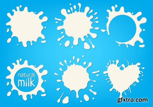 Milk Day 2 - 14xEPS