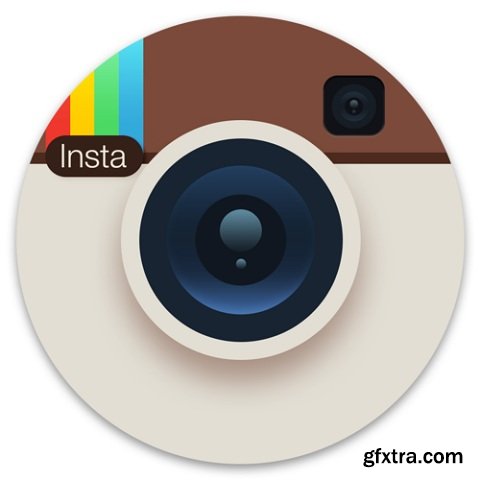 Uploader for Instagram 1.4.2 (Mac OS X)