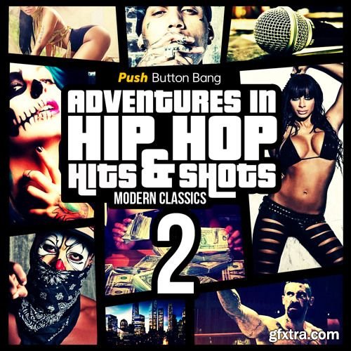 Push Button Bang Adventures in Hip Hop 2 WAV ALP-PiRAT