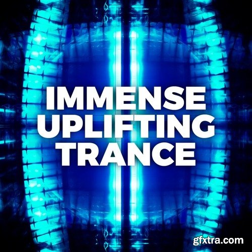 Immense Sounds Immense Uplifting Trance WAV MiDi-DISCOVER