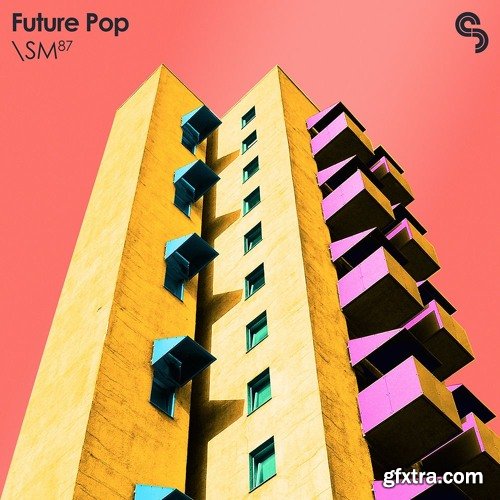 Sample Magic Future Pop MULTiFORMAT-FANTASTiC