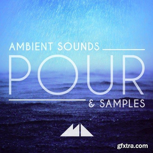 ModeAudio POUR Ambient Sounds And Samples WAV-DISCOVER