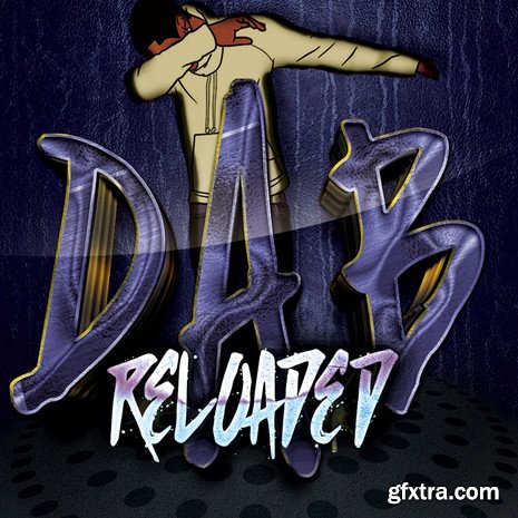 CG3 Audio D.A.B Reloaded WAV-DISCOVER