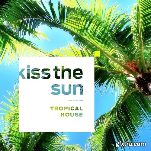 Diginoiz Kiss The Sun Tropical House WAV AiFF MiDi-DISCOVER