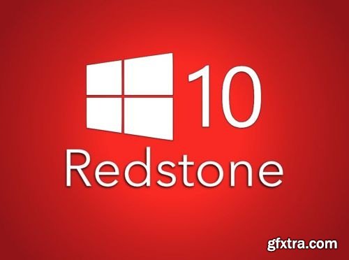 Windows 10 x64 Redstone RS1 build 14393 MULTi-7 ESD July 2016