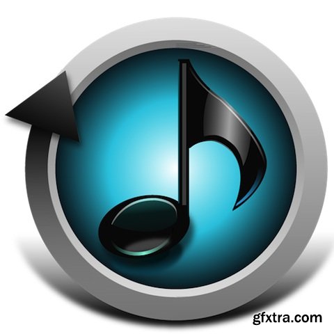 M4P to MP3 Converter 2.2.1 (Mac OS X)