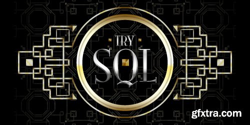 Try SQL