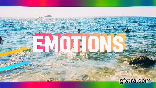 Videohive Bright Summer Opener 16699751