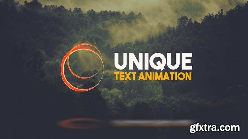 Videohive 31 Unique Titles Pack 16448306