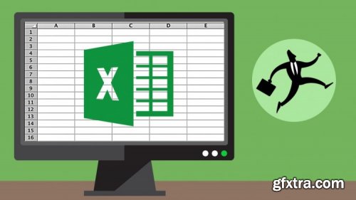 Excel for Investment Banking