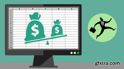 Build a DCF Valuation Model