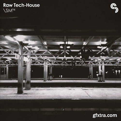 Sample Magic Raw Tech-House MULTiFORMAT-FANTASTiC