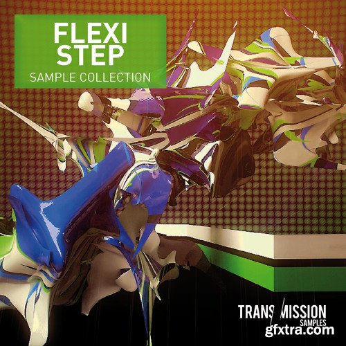 Transmission Samples Flexi Step WAV-DISCOVER