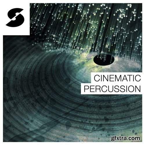 Samplephonics Cinematic Percussion MULTiFORMAT-FANTASTiC