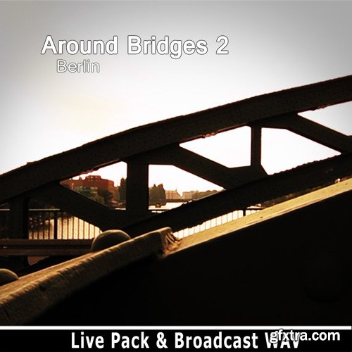 Detunized.com Around Bridges 2 WAV-FANTASTiC