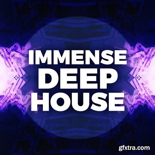 Immense Sounds Immense Deep House WAV MiDi-DISCOVER