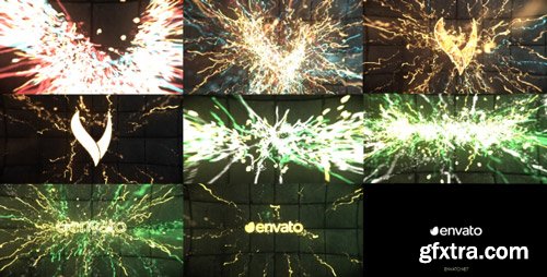 Videohive - Neuro - 17056974