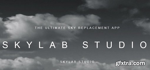 SkyLab Studio 1.0 (Mac OS X)