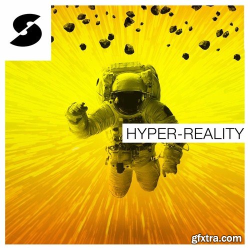 Samplephonics Hyper-Reality MULTiFORMAT-FANTASTiC