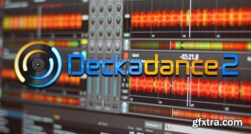 Stanton Deckadance DVS Edition v2.61 WiN OSX Incl Keygen-R2R