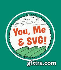 You, Me & SVG