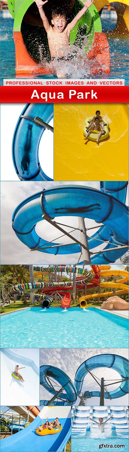 Aqua Park - 9 UHQ JPEG