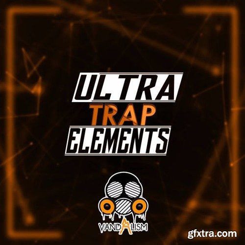 Vandalism Ultra Trap Elements WAV-DISCOVER