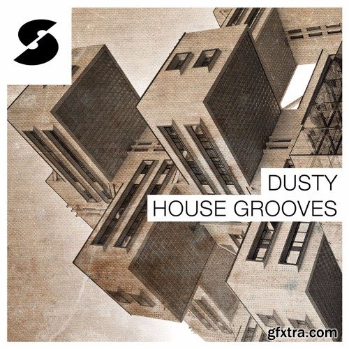 Samplephonics Dusty House Grooves MULTiFORMAT-FANTASTiC