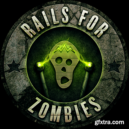 Rails for Zombies Redux