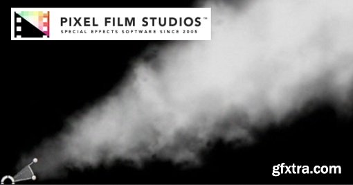 ProSmoke: Volume 1 Smoke Techniques for FCPX (Mac OS X)