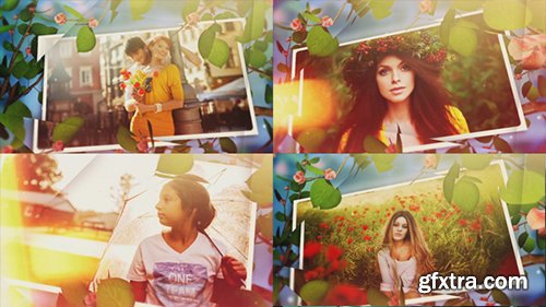 Videohive Spring - Summer Promo and Slideshow 17108805