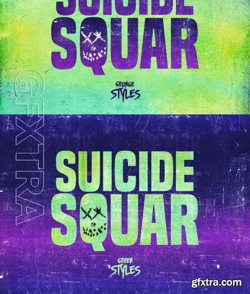 GraphicRiver - 6 Suicide Muive Styles 17343272