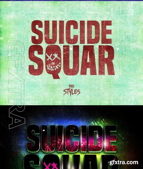 GraphicRiver - 6 Suicide Muive Styles 17343272